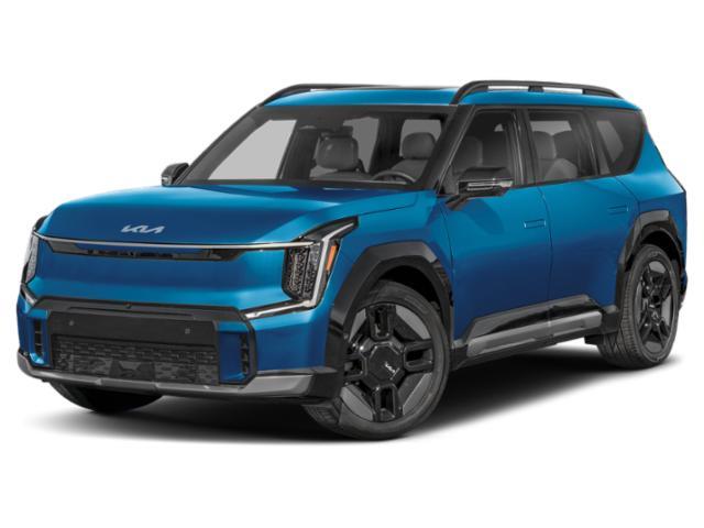 2024 Kia Ev9