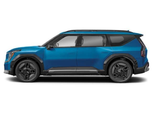 2024 Kia EV9 GT-Line — photo 1 of 12