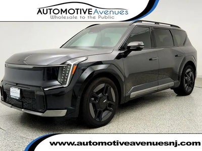 Photo of a 2024 Kia EV9 AWD Gt-Line 4DR SUV for sale
