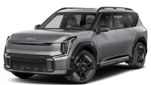 Preowned 2024 Kia EV9 GT-Line for Sale