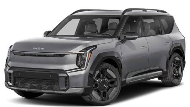 Preowned 2024 Kia EV9 GT-Line for Sale