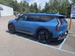 2024 EV9 Thumbnail 3