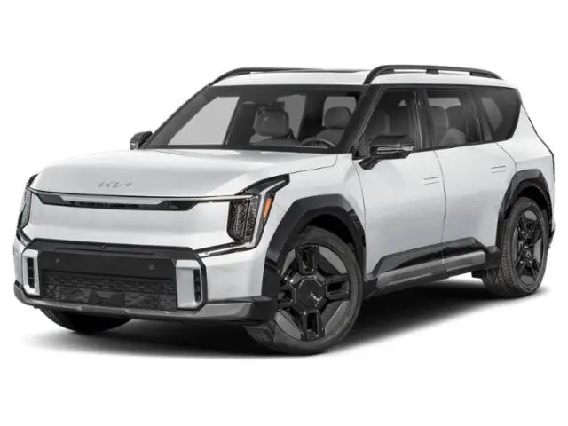 2024 Kia Ev9