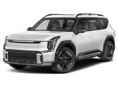2024 Kia EV9 AWD Gt-Line 4DR SUV