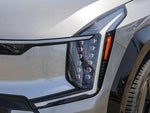 2024 EV9 Thumbnail 8