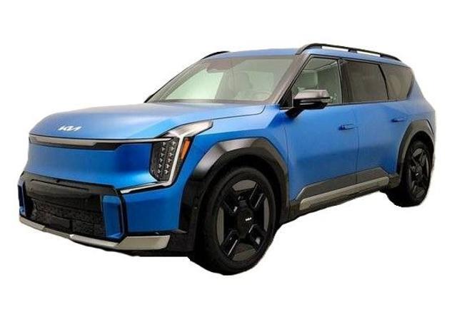 2024 Kia Ev9