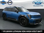 2024 EV9 Thumbnail 3