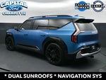 2024 EV9 Thumbnail 5