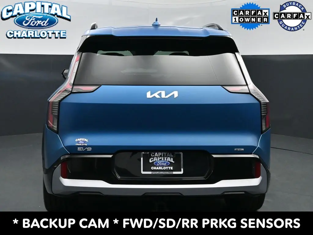 2024 Kia Ev9 - $39,898