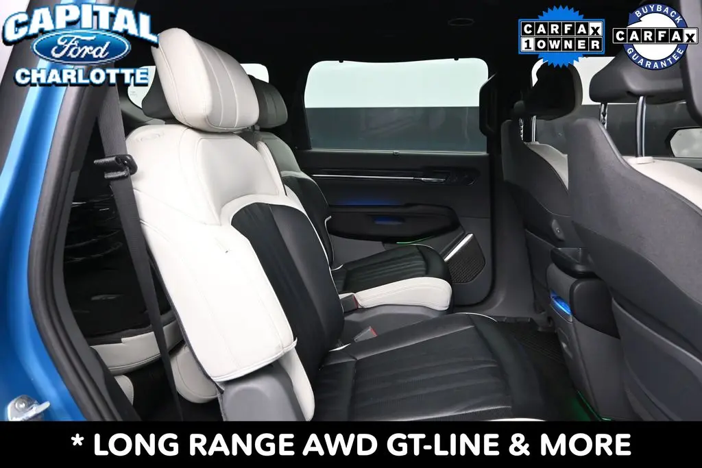 2024 Kia Ev9 - $39,898