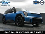 2024 EV9 Thumbnail 19