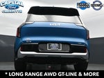 2024 EV9 Thumbnail 24