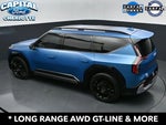 2024 EV9 Thumbnail 29