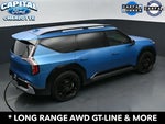 2024 EV9 Thumbnail 30