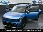 2024 EV9 Thumbnail 36