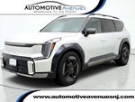 2024 EV9 Thumbnail 1