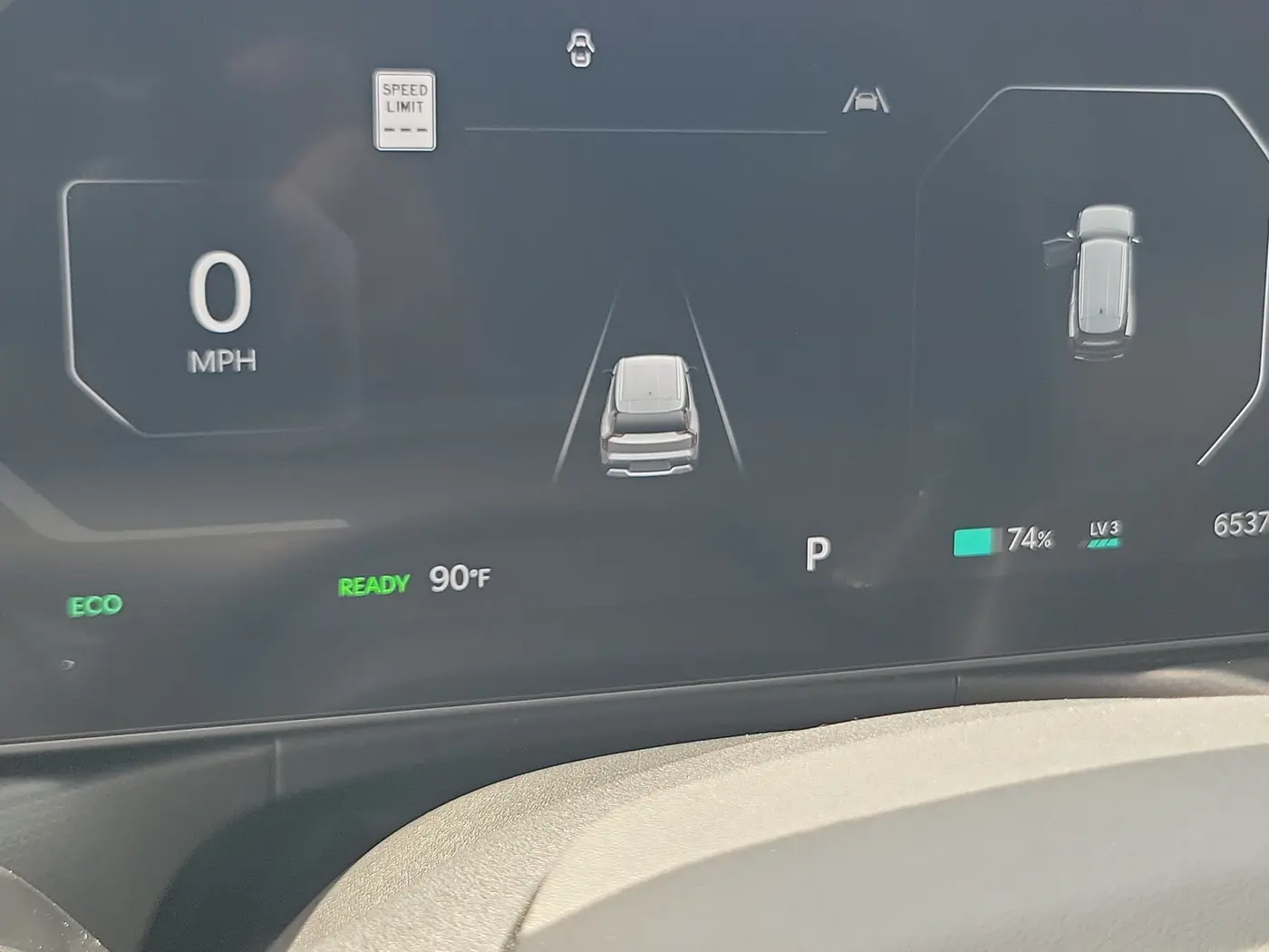 2024 Kia Ev9 - $37,880