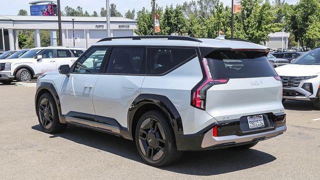 2024 Kia EV9 GT-Line