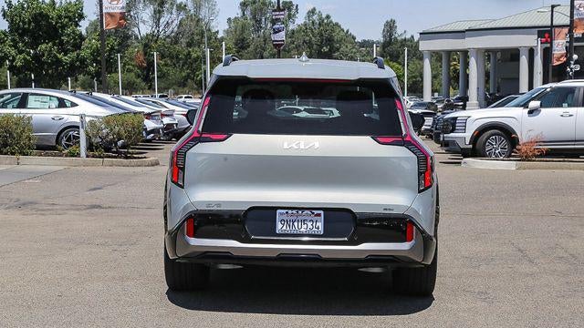 2024 Kia EV9 GT-Line