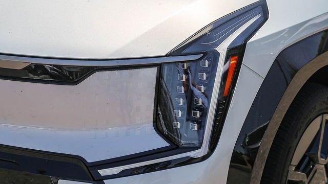 2024 Kia EV9 GT-Line