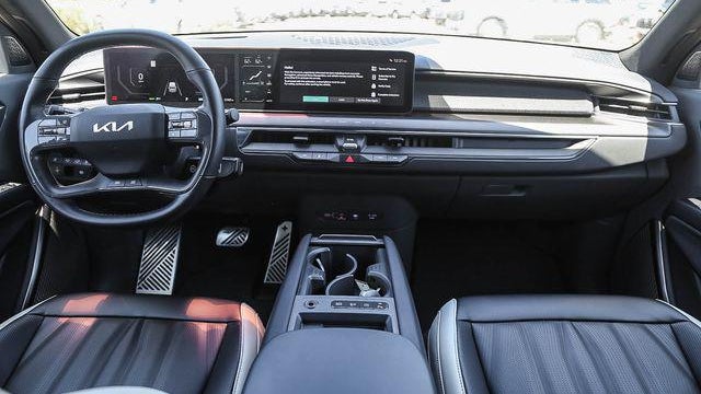 2024 Kia EV9 GT-Line