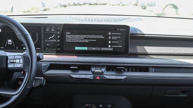 2024 Kia EV9 GT-Line