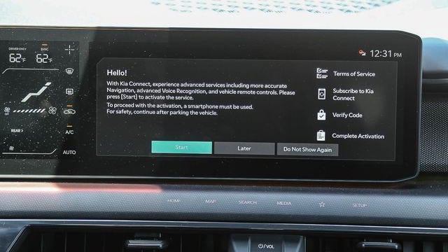 2024 Kia EV9 GT-Line