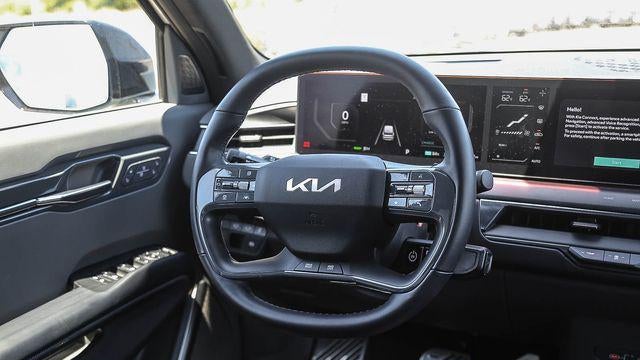 2024 Kia EV9 GT-Line