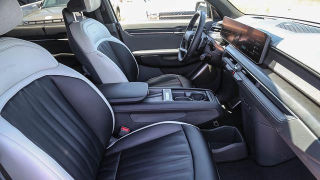 2024 Kia EV9 GT-Line