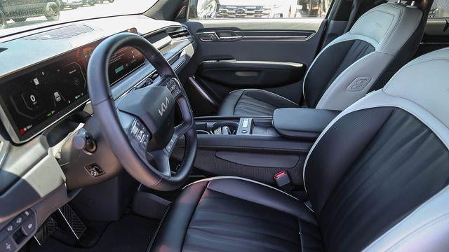 2024 Kia EV9 GT-Line