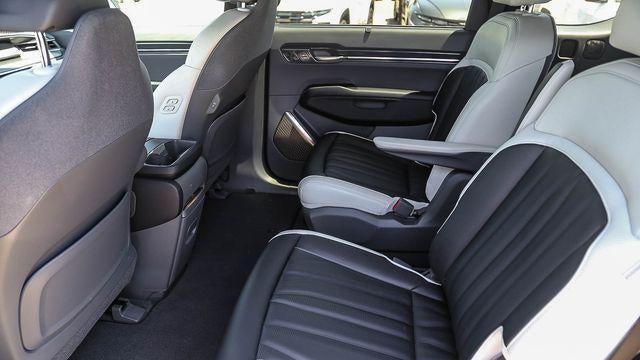 2024 Kia EV9 GT-Line