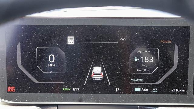 2024 Kia EV9 GT-Line