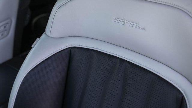2024 Kia EV9 GT-Line