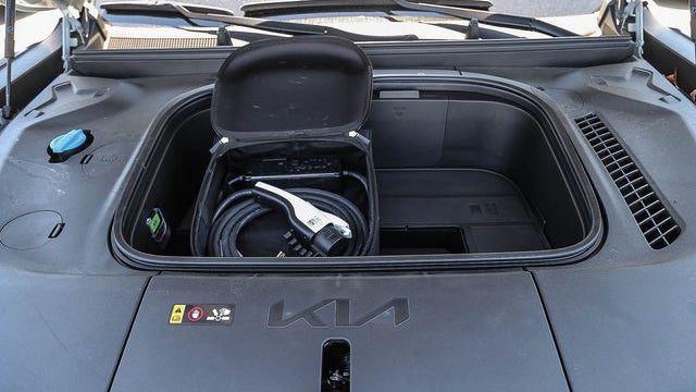 2024 Kia EV9 GT-Line