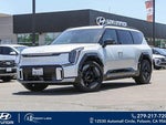 2024 EV9 Thumbnail 1