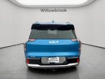 2024 EV9 Thumbnail 4