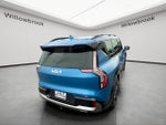 2024 EV9 Thumbnail 5