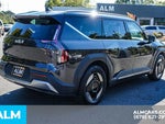 2024 EV9 Thumbnail 5