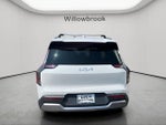 2024 EV9 Thumbnail 4