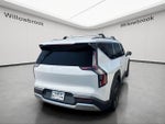 2024 EV9 Thumbnail 5