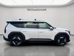 2024 EV9 Thumbnail 6