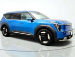 2024 EV9 Thumbnail 3