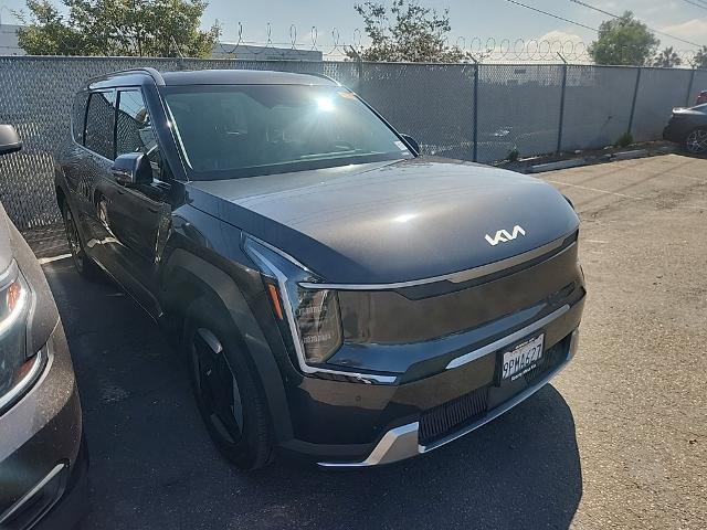 2024 Kia Ev9