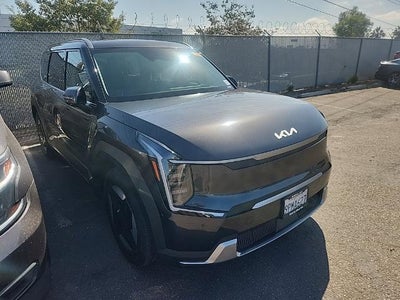 2024 Kia EV9 AWD Wind 4DR SUV