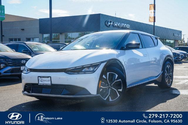 2024 Kia Ev6 - $27,616