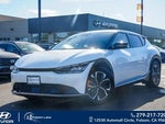 2024 EV6 Thumbnail 1