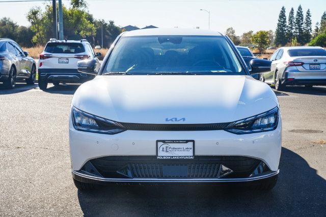 2024 Kia Ev6 - $27,616
