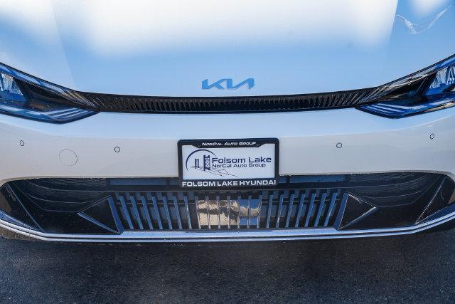 2024 Kia Ev6 - $27,616