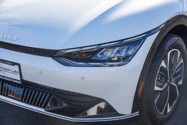 2024 Kia Ev6 - $27,616