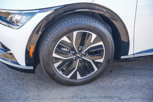 2024 Kia Ev6 - $27,616